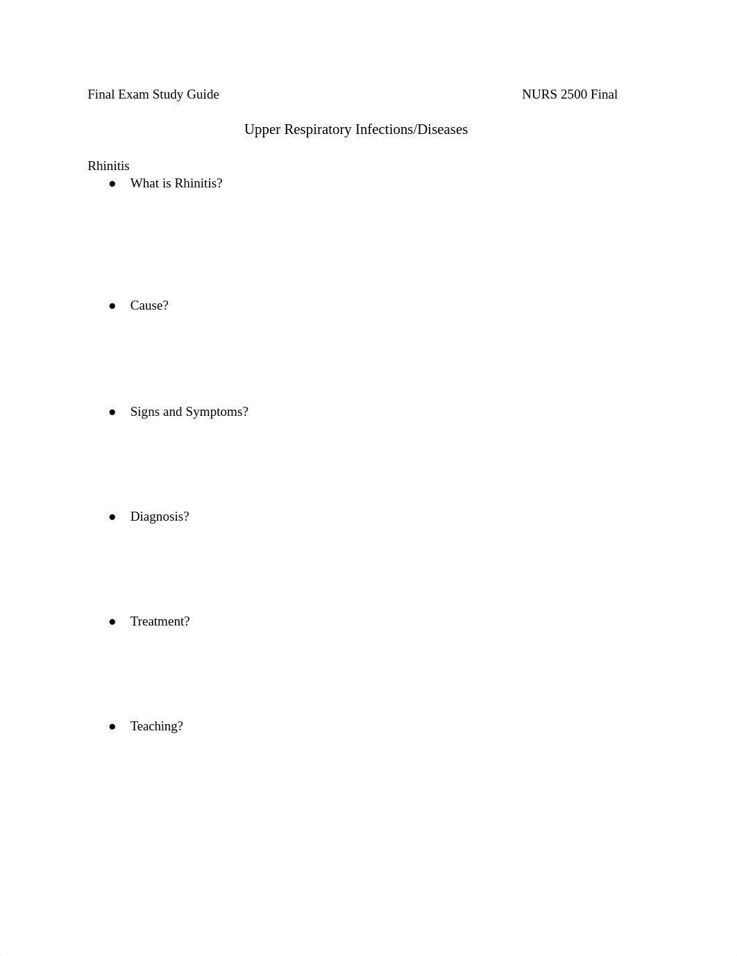 Final Exam Study Guide .docx_d3xguqzwb8k_page1