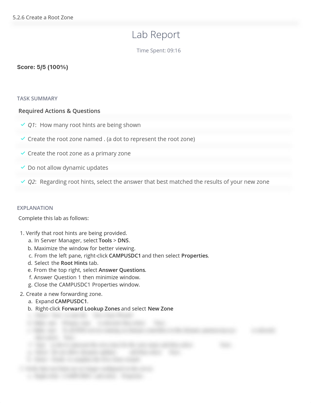 5.2.6 Create a Root Zone Lab Report.pdf_d3xregzkn8p_page1