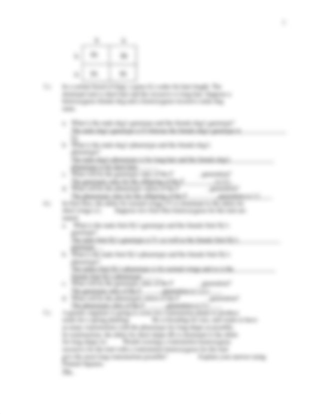 Monohybrid Cross Worksheet.doc_d3xrvz5olaq_page2