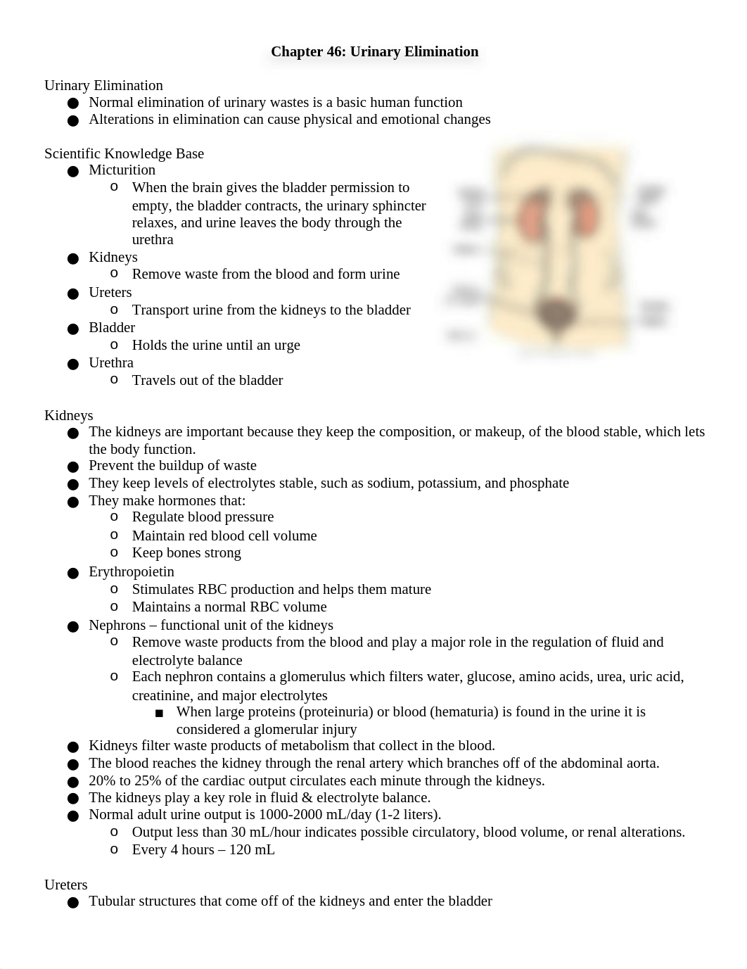 NURS 320 Exam 2 Notes.docx_d3xt34n33ek_page1