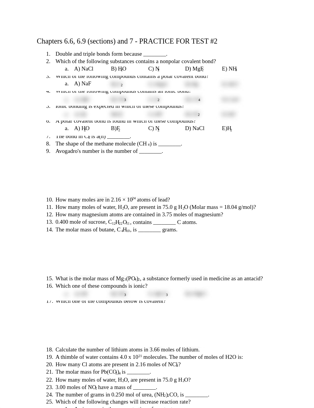 Exam #2 Practice Problems (Synchronous).pdf_d3xt4um7qcm_page1