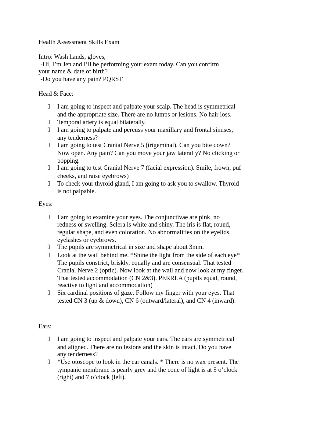 Health Assessment Skills Exam.docx_d3xwt9j3gcd_page1