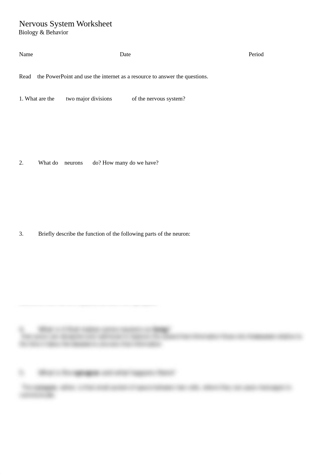 nervous_system worksheet.docx_d3xz2dekd4p_page1