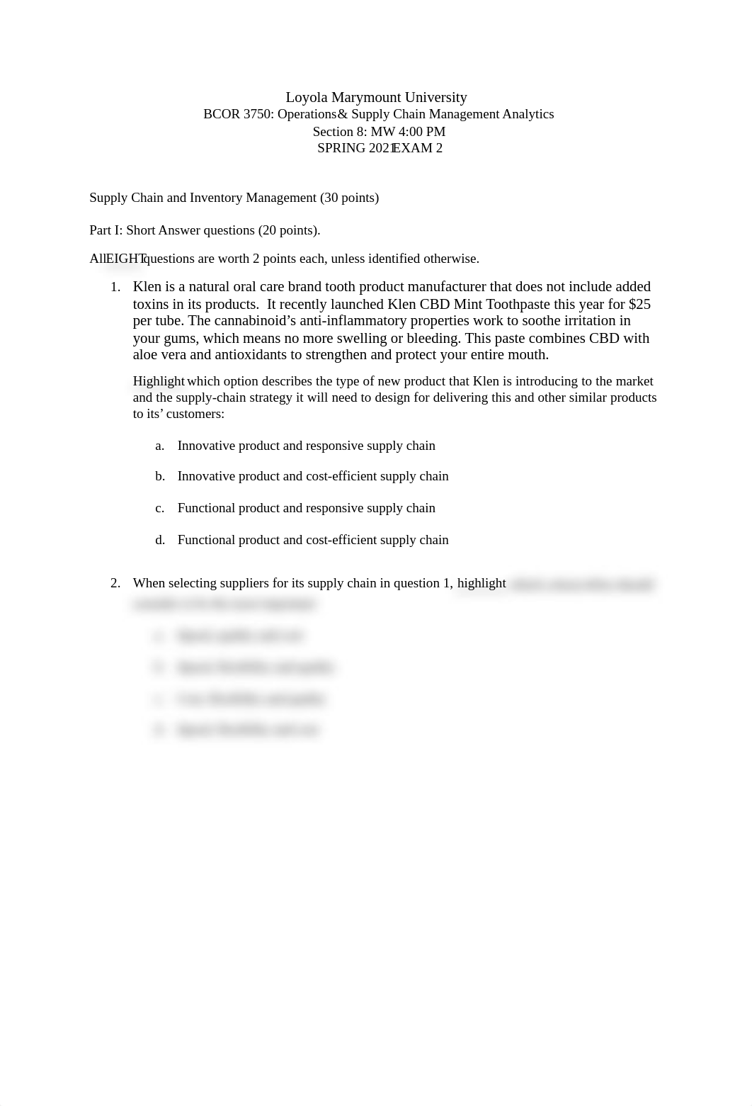 S21_ BCOR3750 Exam2_S8.docx_d3y0eatrj6f_page1