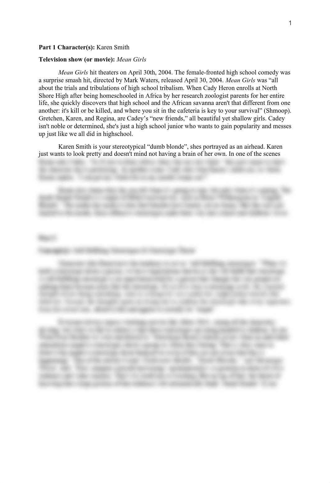 Cine-Probe #1_ Understanding Stereotypes & Counter-Stereotypes.pdf_d3y188x6xvs_page1