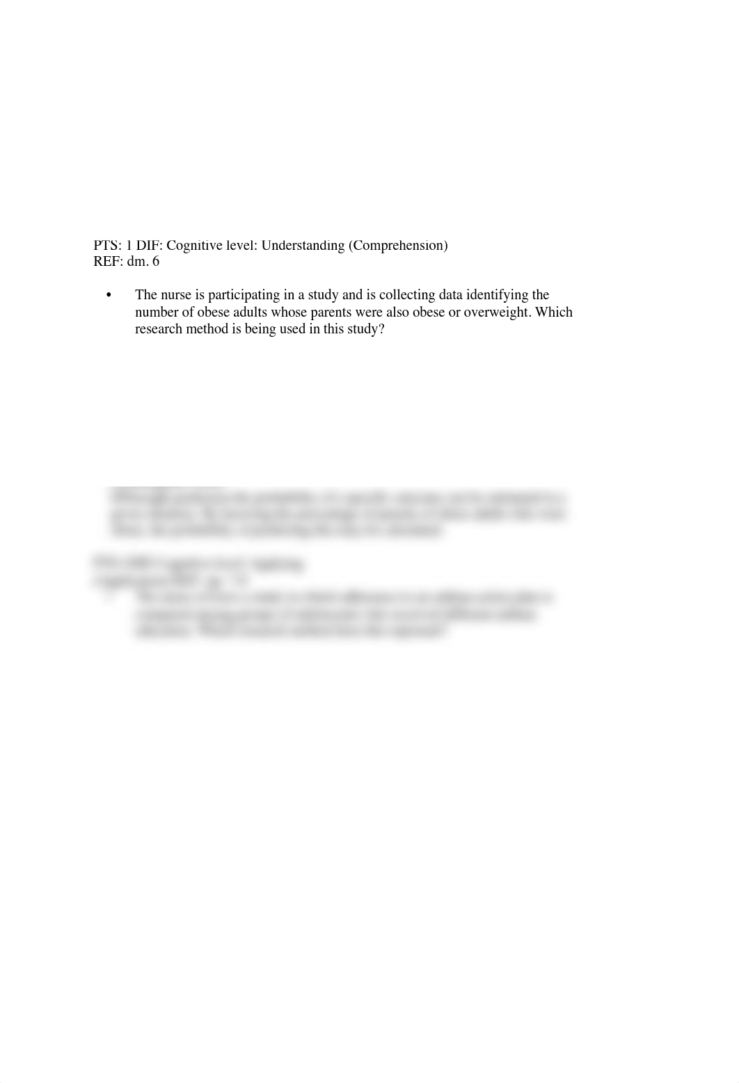 Evidence-Based Nursing- The Research Practice Connection 4th Edition TB.pdf_d3y1amkrov7_page2