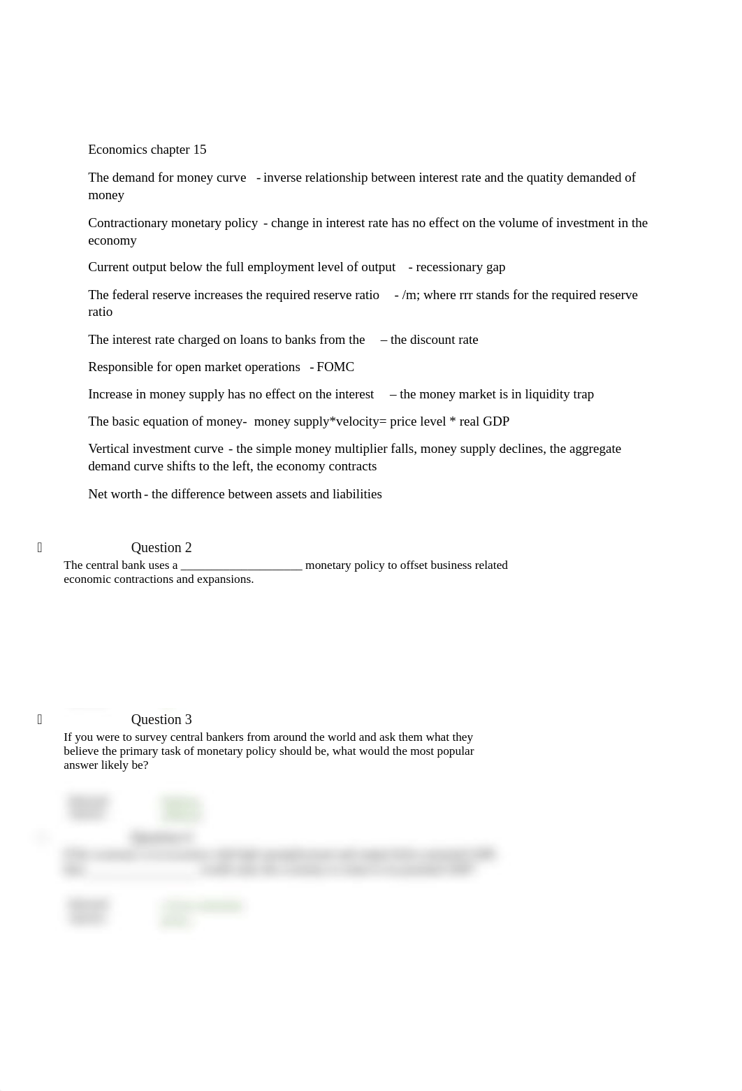 Economics chapter 15 .docx_d3y1p3s73s9_page1