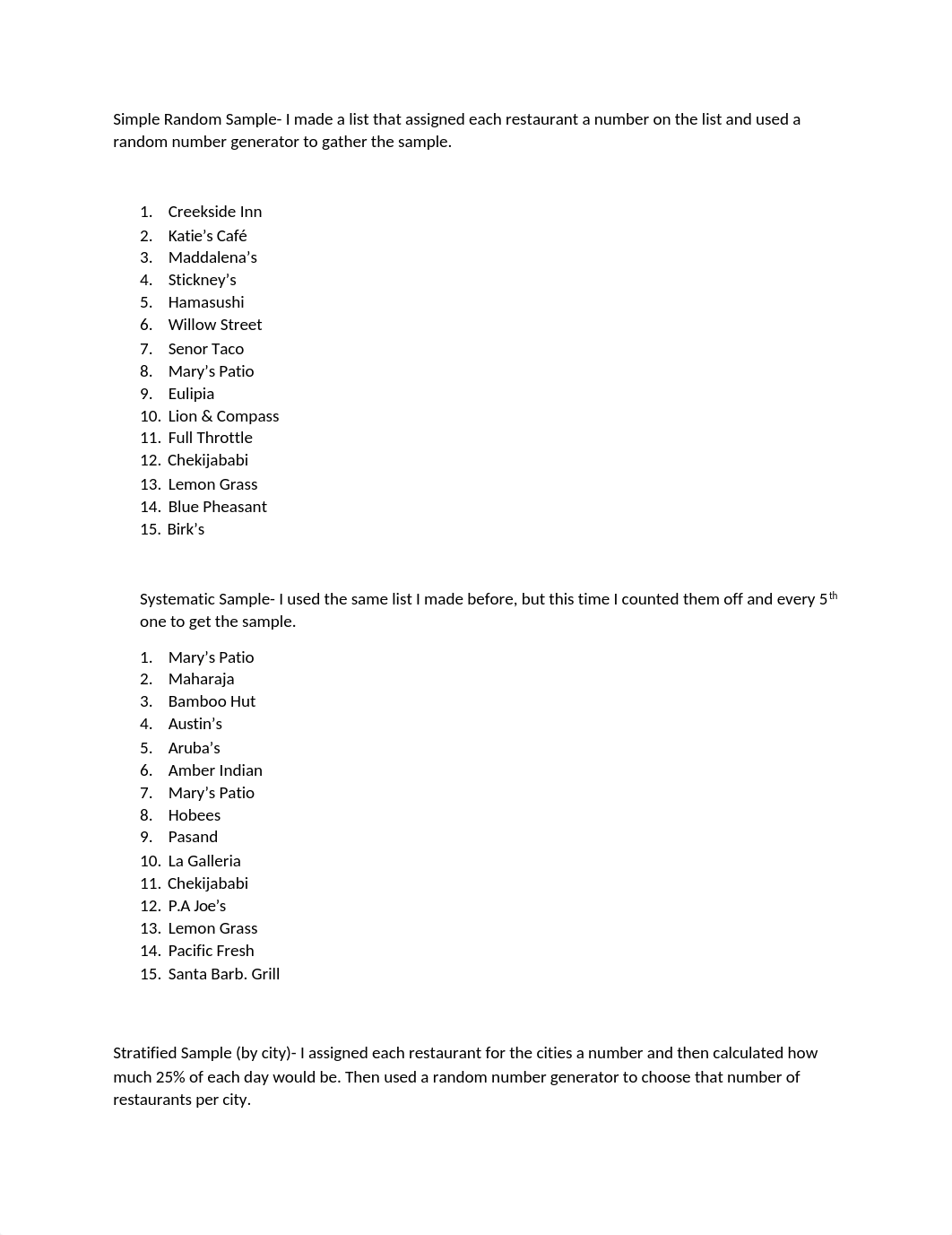 Ch1 (1.6) 1.2 Sampling Lab Experiment.docx_d3y2m8q7u7q_page1