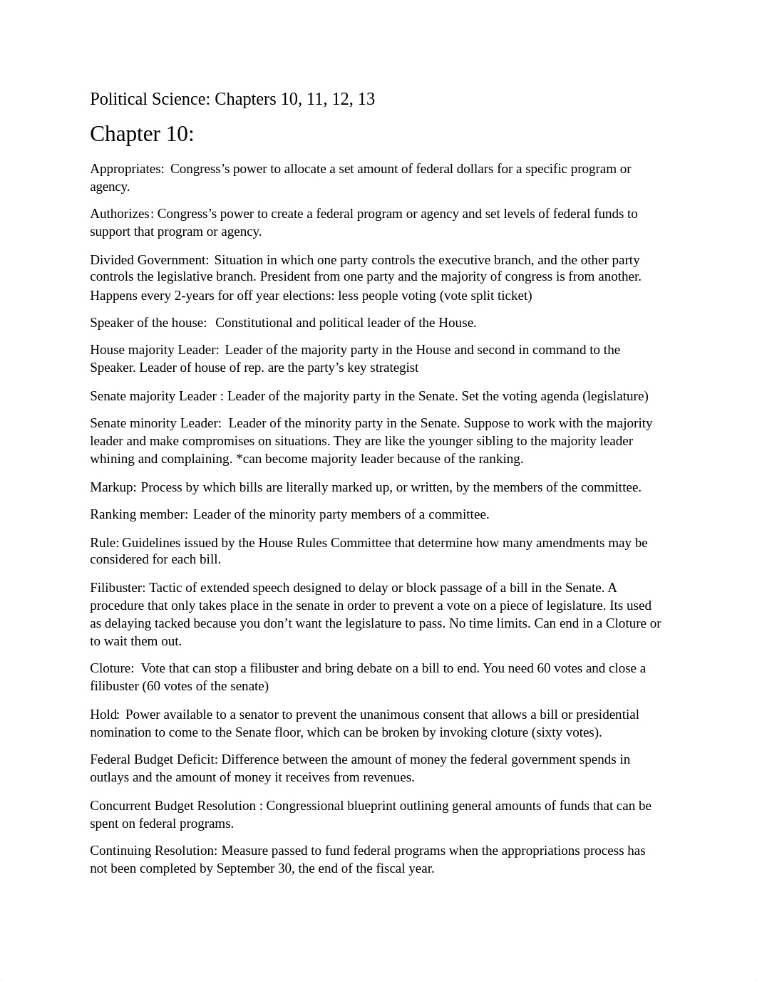 Political Science exam 2.docx_d3y45hoqknq_page1