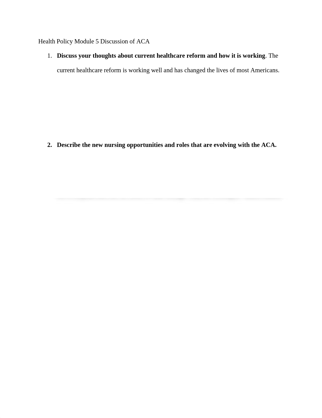 Health Policy Module 5 Discussion of ACA.docx_d3y5jx5tfuh_page1