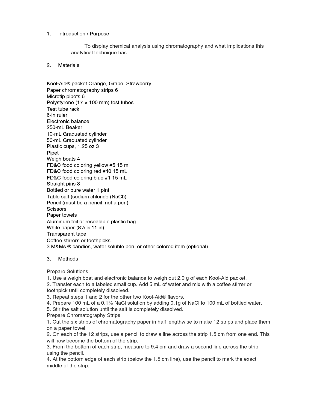 Lab 10 Chromatography.pdf_d3y62xv3406_page2