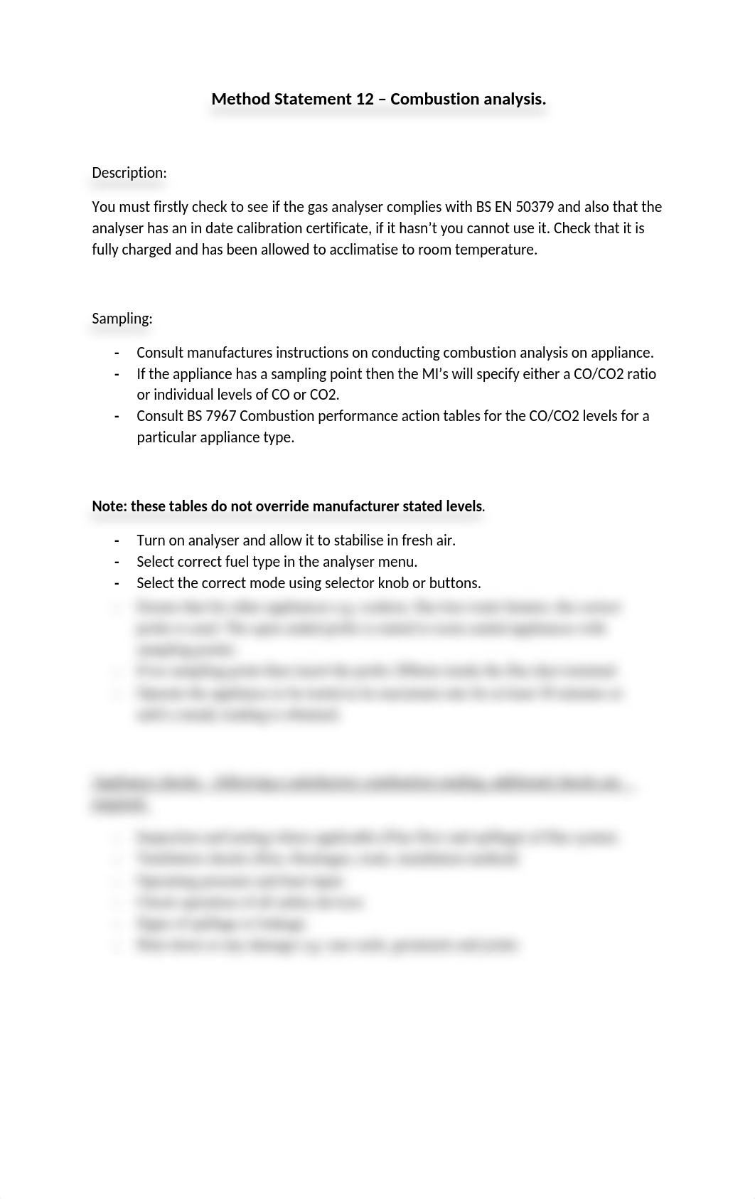 Method Statement 12 - Combustion analysis.docx_d3y6898aytz_page1