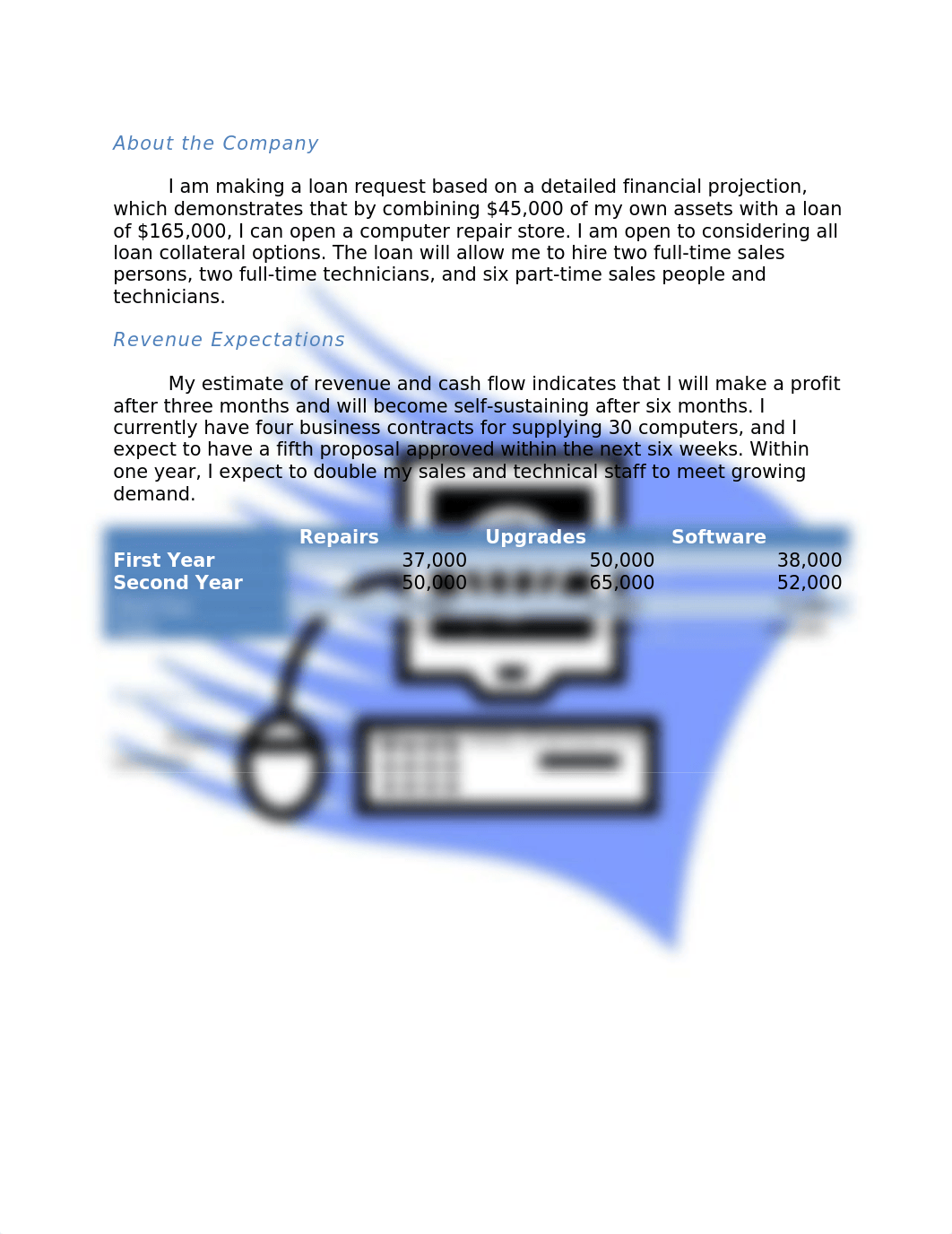 Lab Test A Word Chapter 4.docx_d3y781de7x5_page2