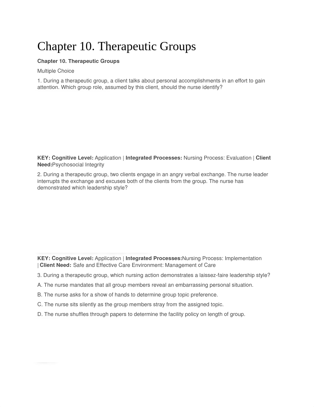 Chapter 10. Therapeutic Groups_d3y7kqbnu0h_page1