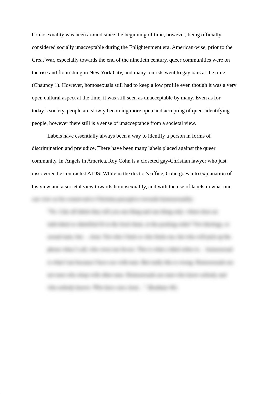 New York City during the 20th century was the birth of the queer movement for rights.docx_d3y8sss1dom_page2