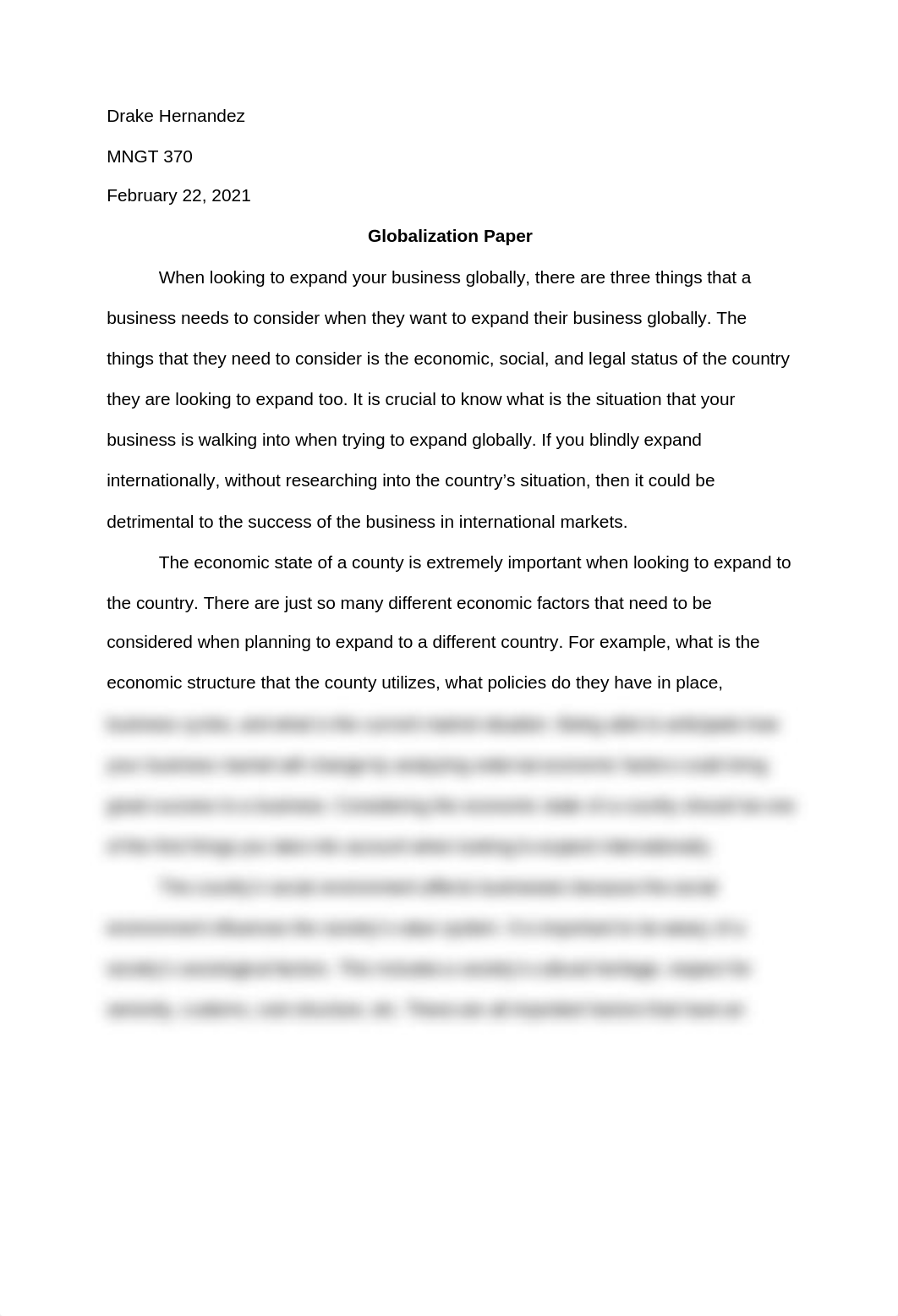 Globalization Paper MGNT 370 (2).docx_d3yavoeb8wi_page1