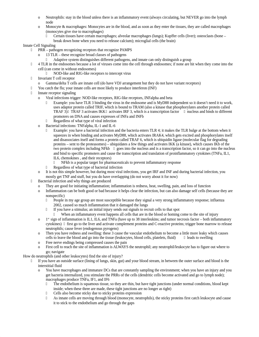 Principles and Applications of Immunology Module 2.docx_d3ybnmkdt3q_page2