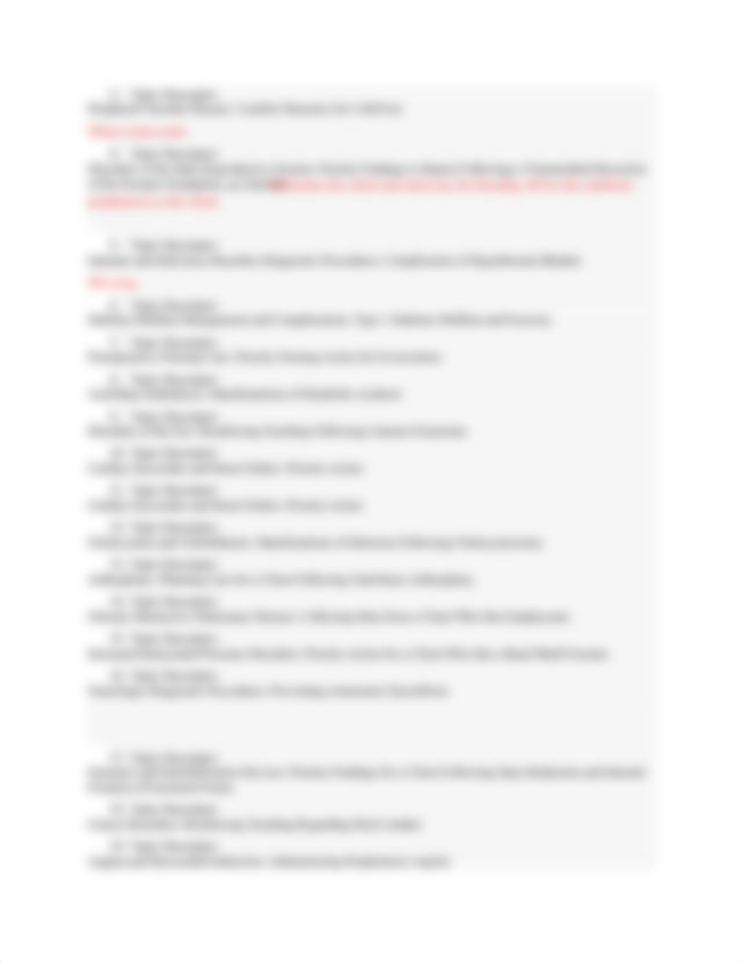 Study Guide Adult Medical Surgical Nursing Final Examination (5).docx_d3ygbwn6h7h_page2