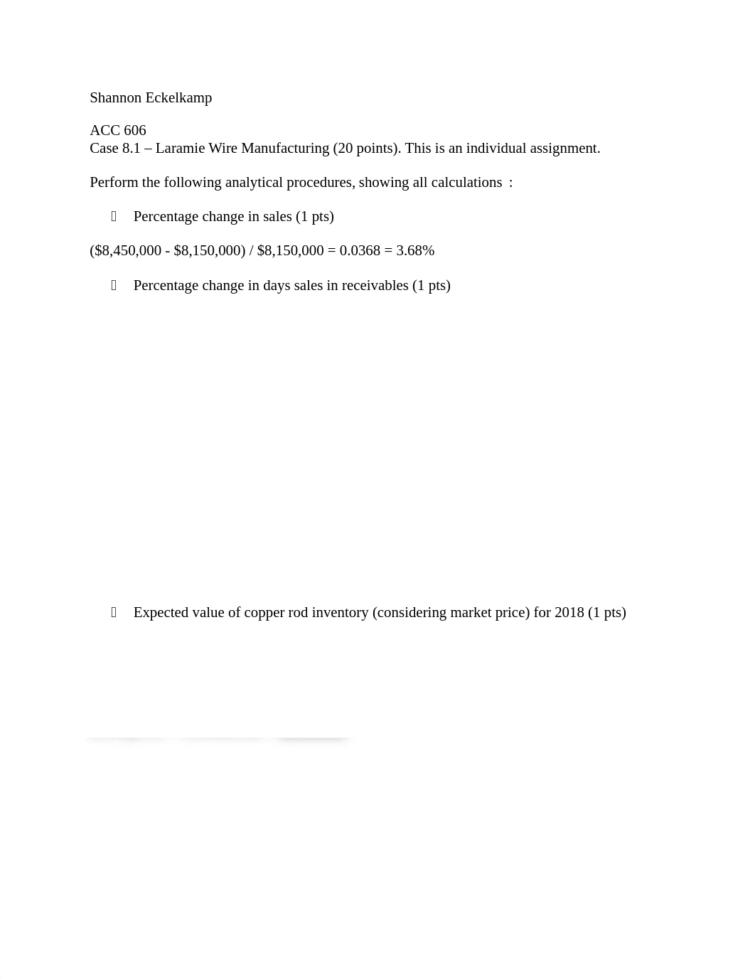 Case 8.1-Laramie Wire Manufacturing.docx_d3yi3nqg9r6_page1