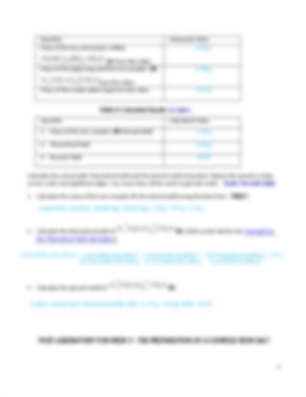 Worksheet #9 - COMPLEX IRON SALT.docx_d3yi739in38_page2