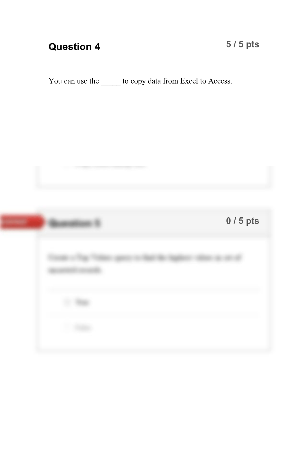 Access 2 Quiz: CIS146 _01374_MICROCOMPUTER APPLICATIONS.pdf_d3yiz6flk81_page3