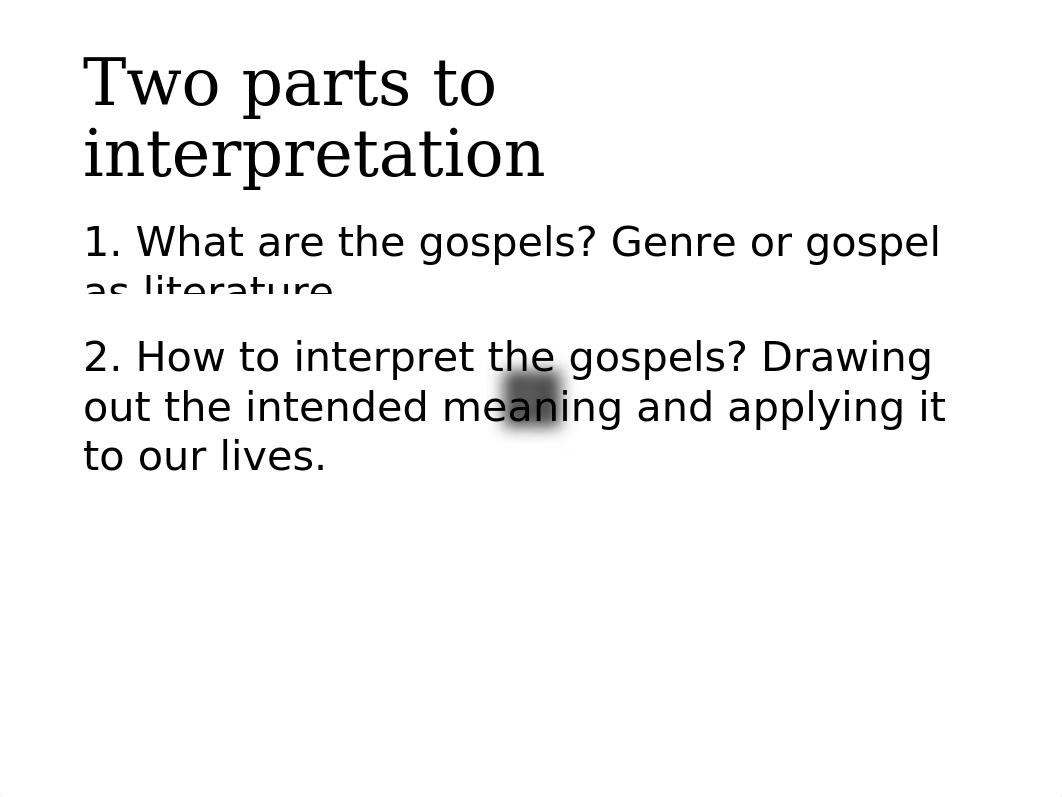 The Gospels - week 10 notes (audio) - BIB 3391 (Fall - 2018).pptx_d3ykvxsjmca_page5