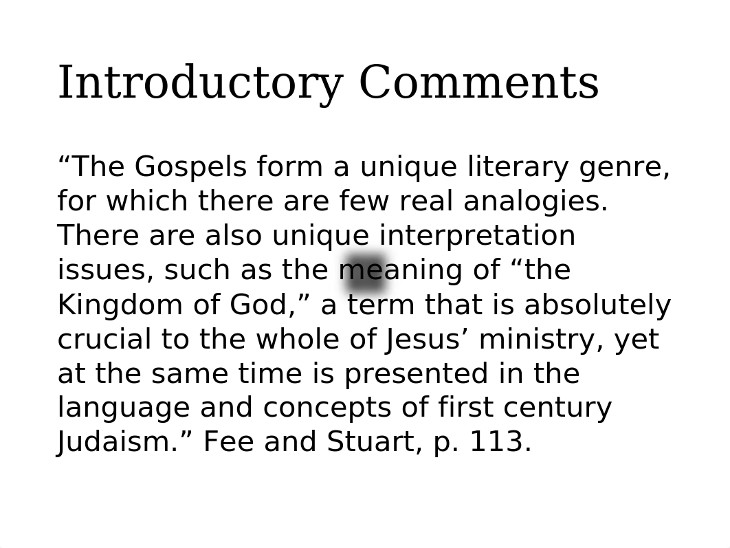 The Gospels - week 10 notes (audio) - BIB 3391 (Fall - 2018).pptx_d3ykvxsjmca_page4