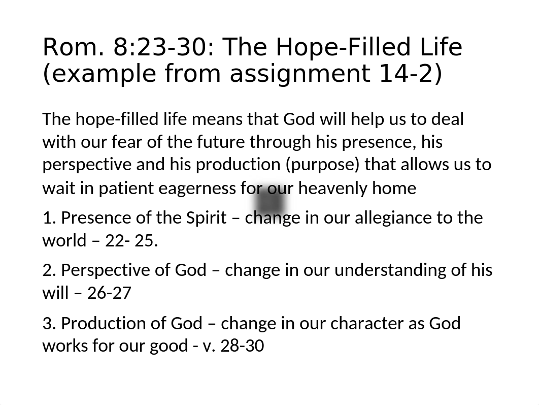 The Gospels - week 10 notes (audio) - BIB 3391 (Fall - 2018).pptx_d3ykvxsjmca_page2