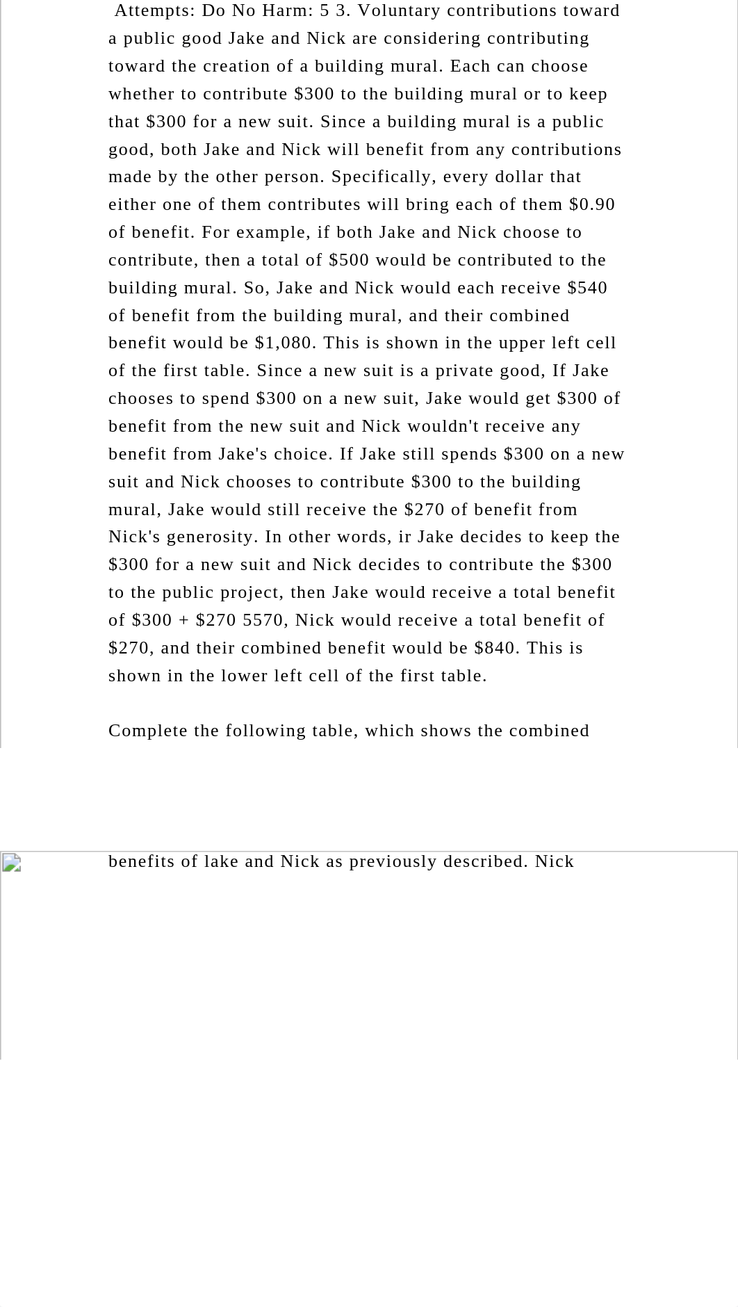 Attempts Do No Harm 5 3. Voluntary contributions toward a public go.docx_d3ymbuchzn3_page2