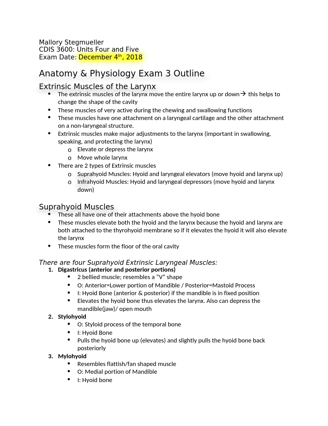 A&P Exam 3 Outline.docx_d3ymka751h9_page1