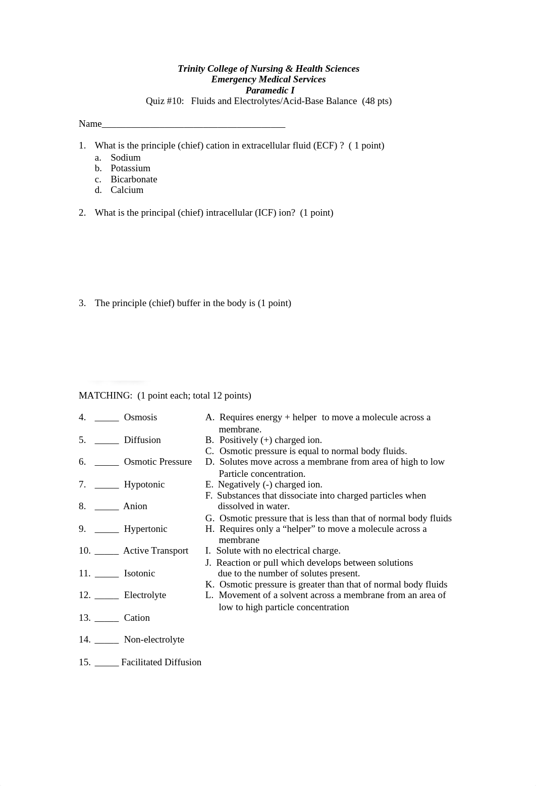 Quiz Fluid & Electrolyes Acid Base.doc_d3ymklxez8n_page1