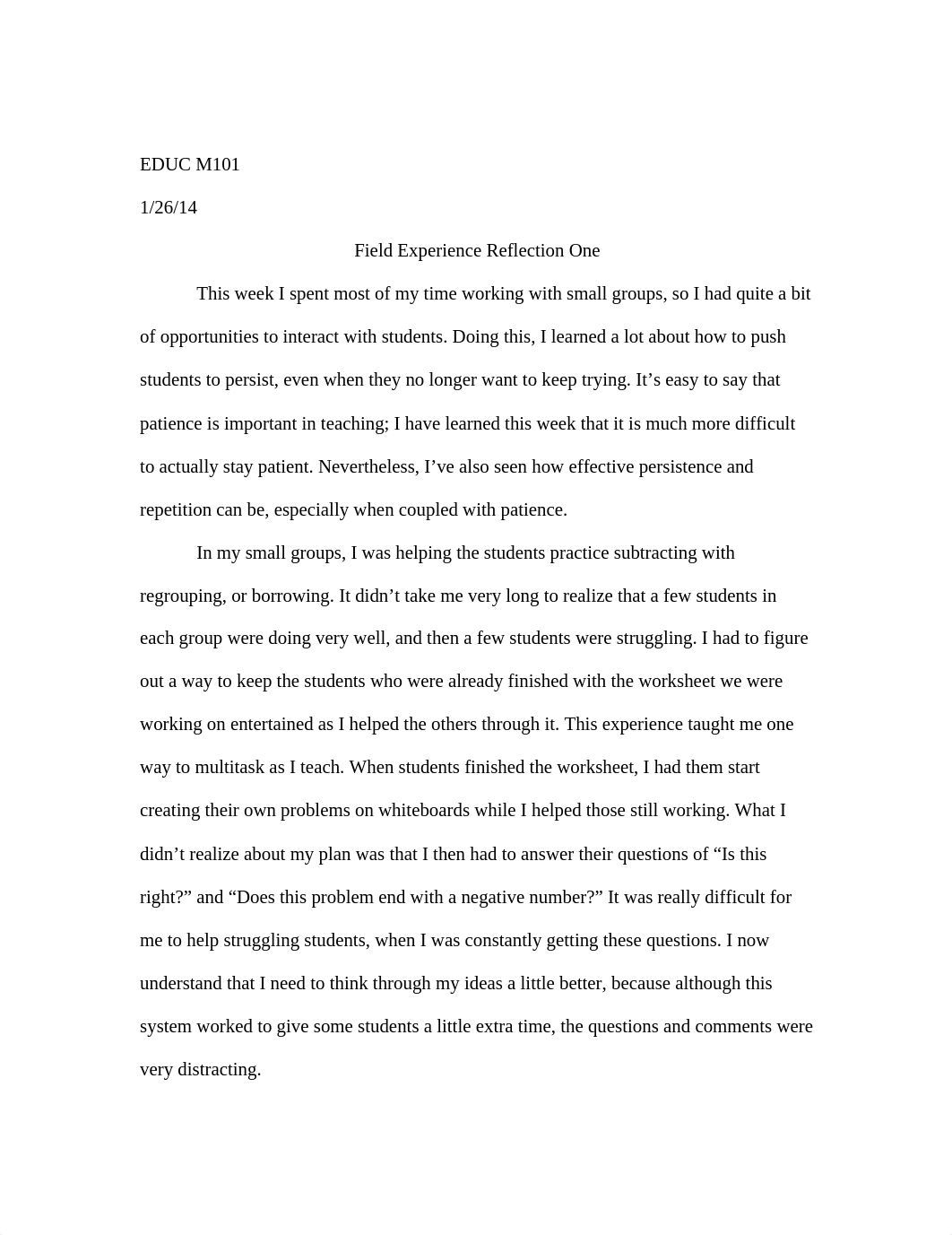 field reflections student teaching_d3ymw9u5zbj_page1