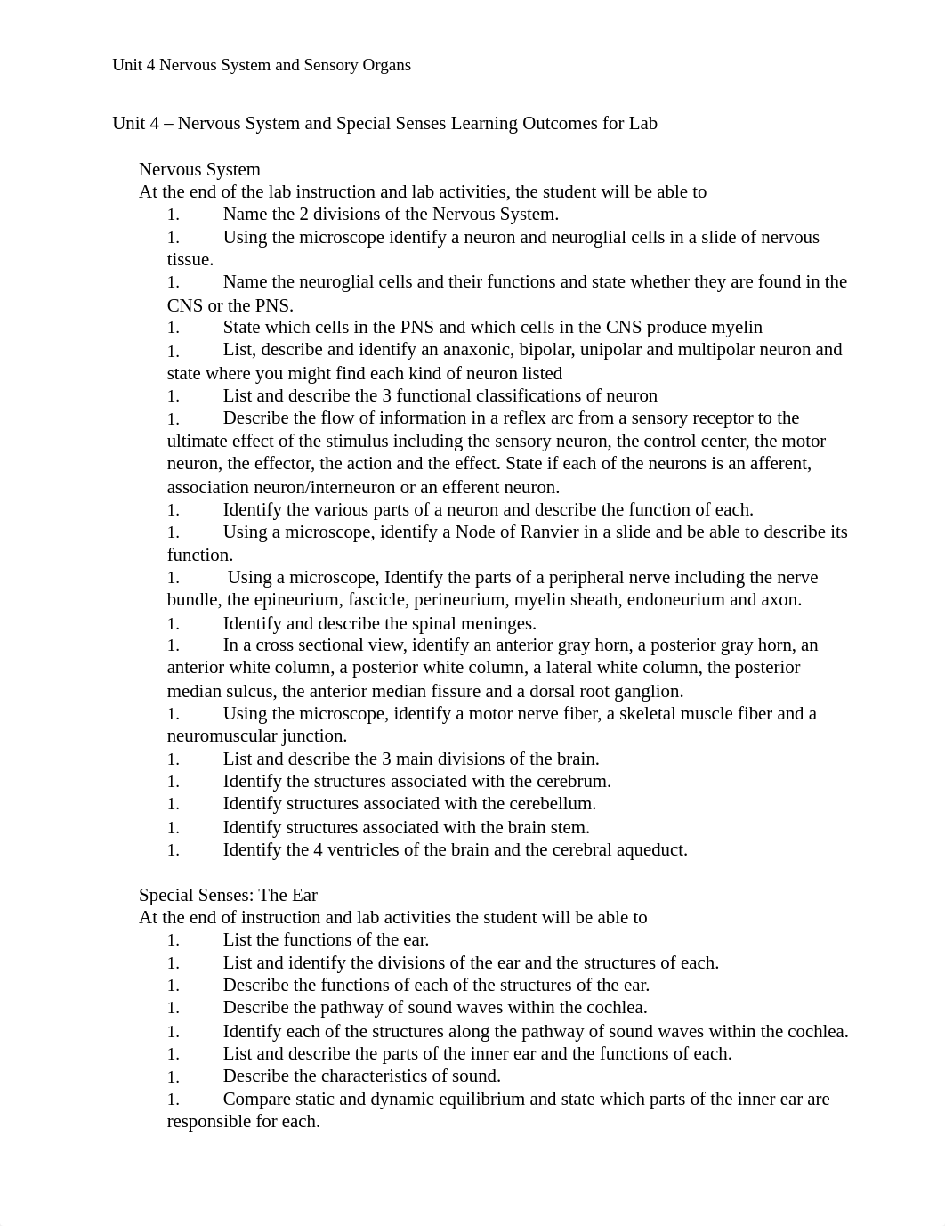 Unit 4 Nervous System and Sensory.docx_d3ynvjl0jkb_page1