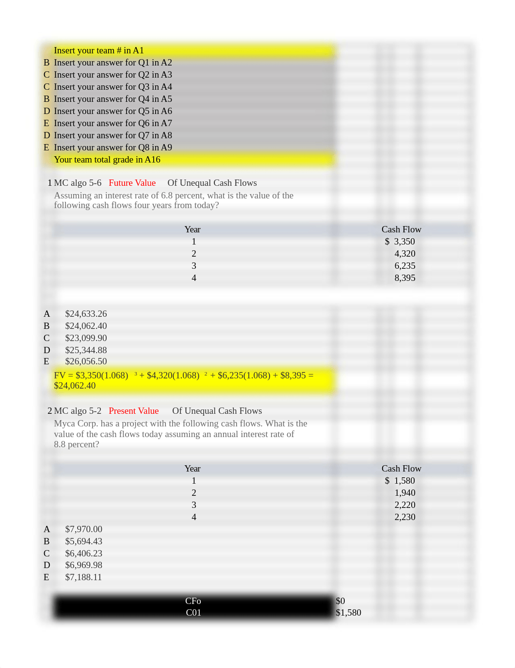 Ch 5 with solution steps.xlsx_d3yowg7078f_page1