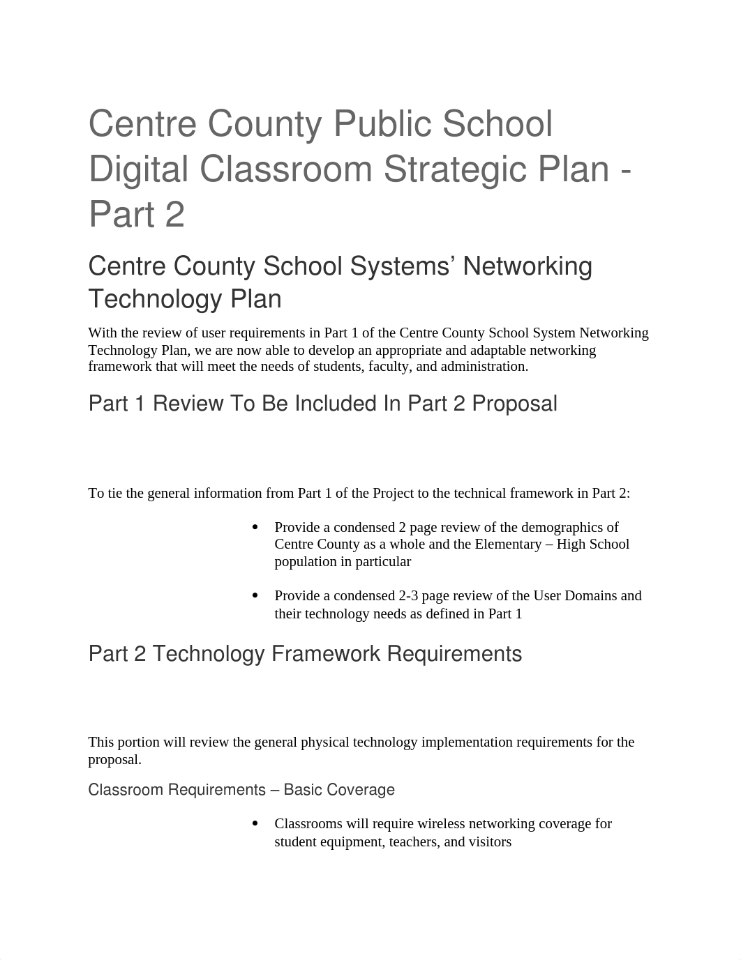 Centre County Public School Digital Classroom Strategic Pla1_d3yq9l3vsqd_page1