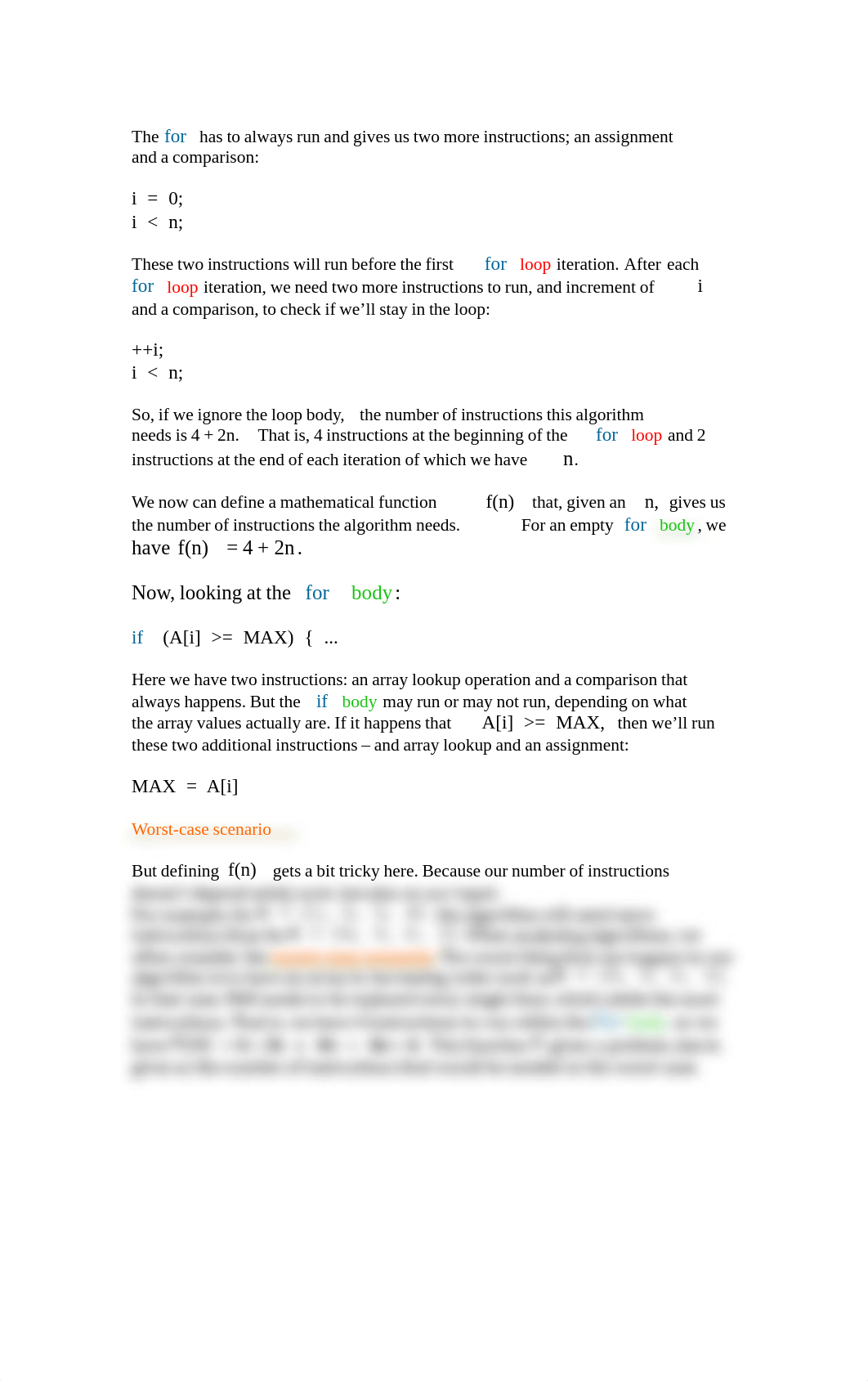 Complexity of Algorithms and Big O notation.pdf_d3yqagkazqg_page2