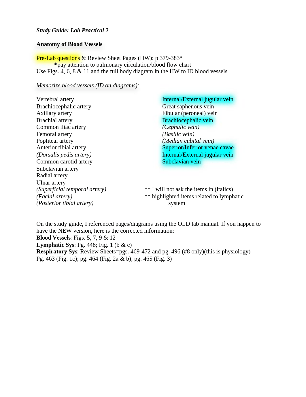 Lab Practical 2 - Study Guide.docx_d3yrmwudein_page1