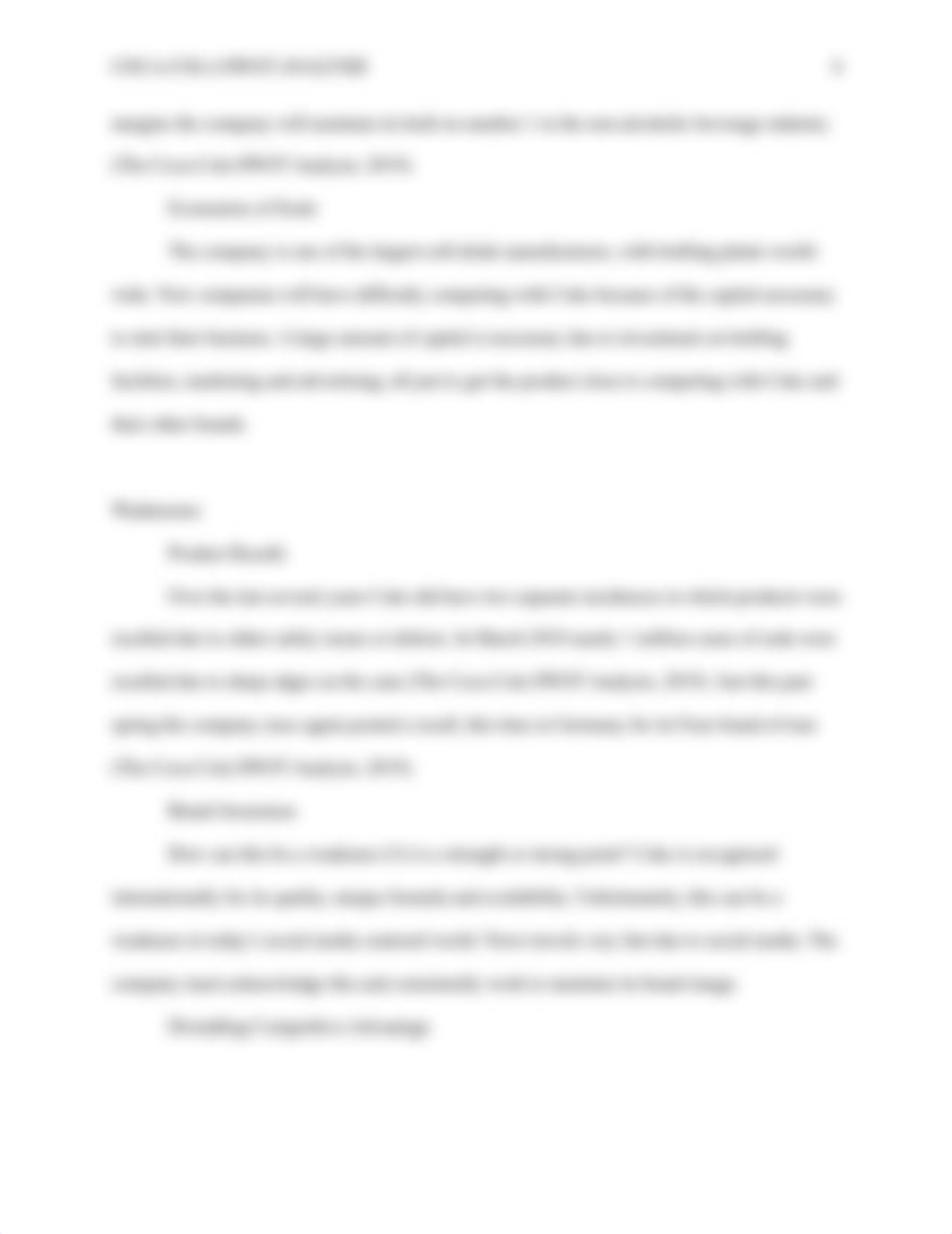 Case study 3 Coca-Cola SWOT Analysis.pdf_d3yteuwua93_page4