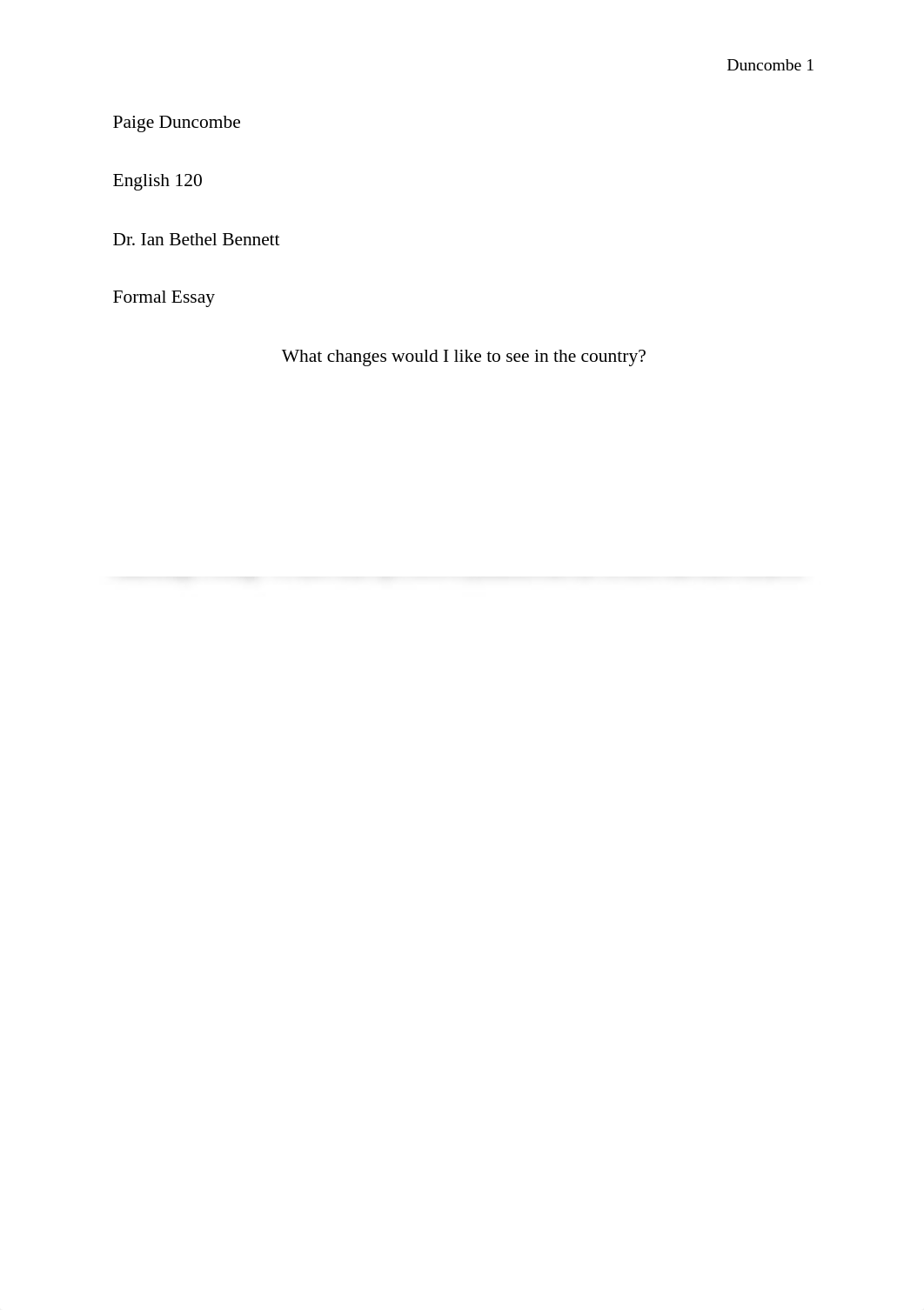 What changes I would like to see in my country- Formal Essay .docx_d3yx6v8r5t3_page1