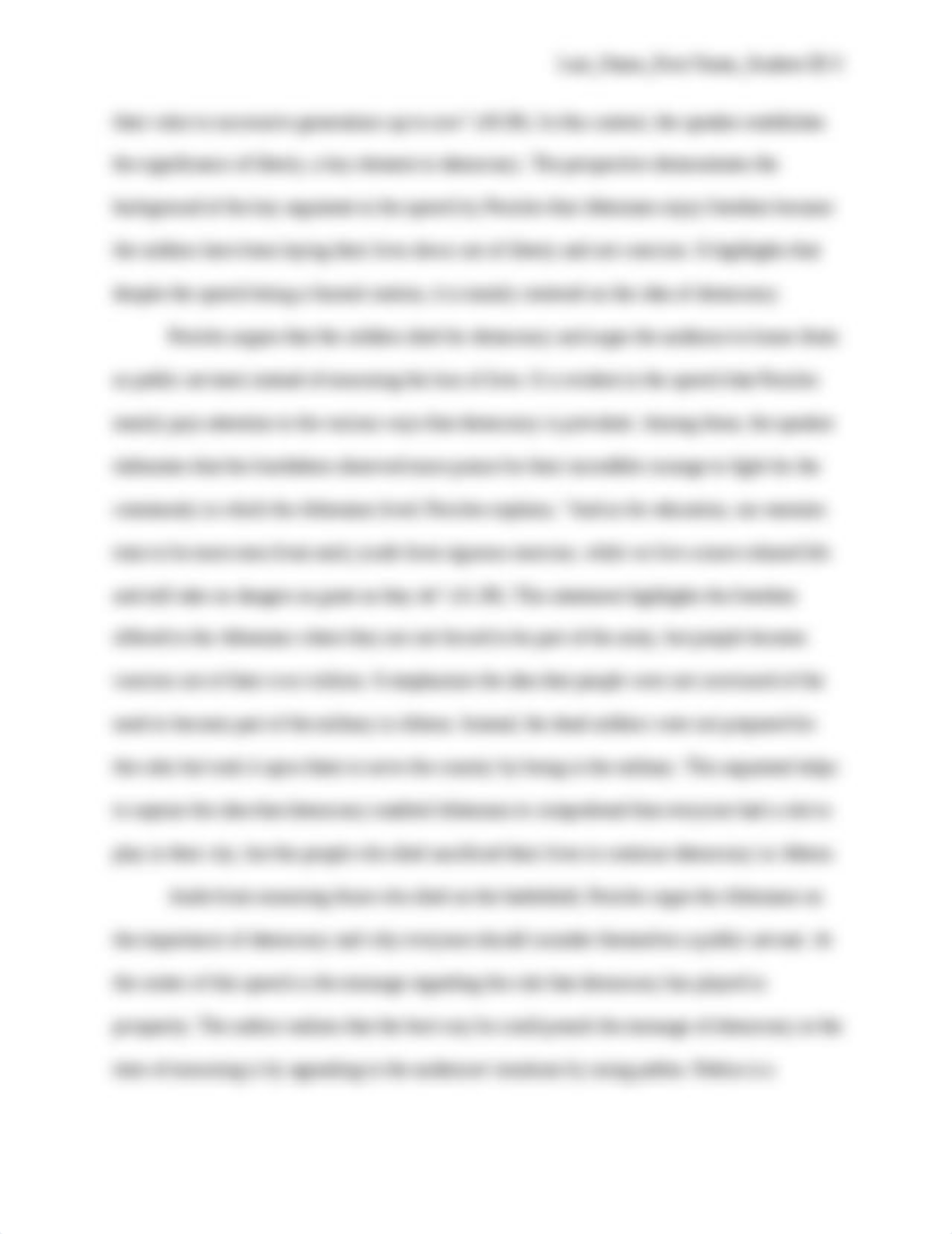 Pericles' Funeral Oration Analysis.docx_d3yxra6o7jb_page3