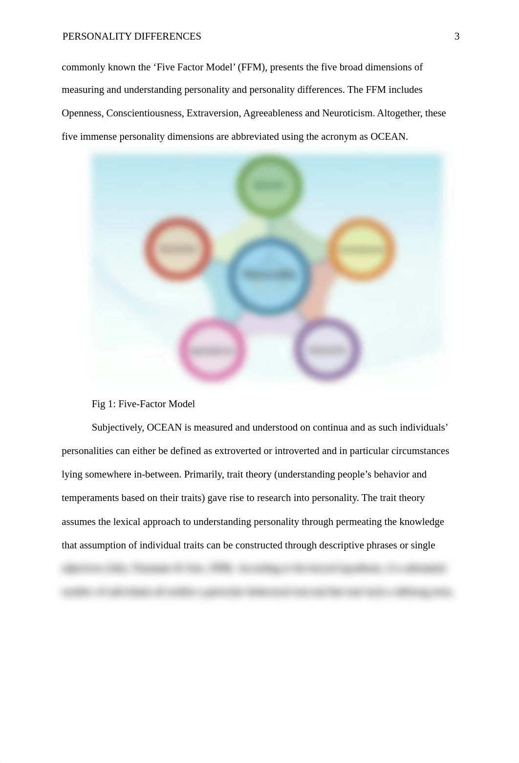 Big Five Personality Traits and Teamwork.docx_d3z4qj8r1w0_page3