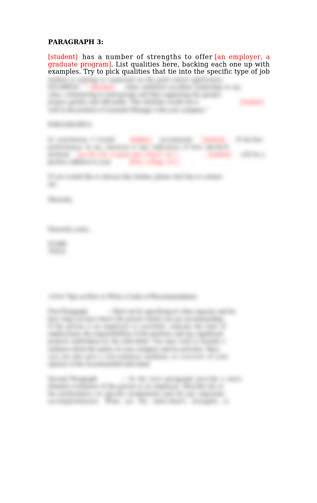 reference letters - template for writing one.doc_d3z5eainprr_page2