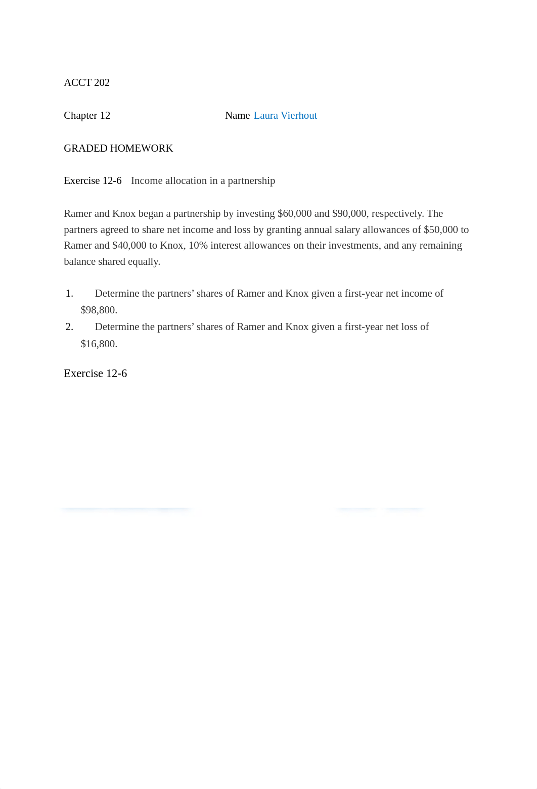 Chapter 12 Graded Homework (24 ed) SP21.docx_d3z6w9wy7d2_page1