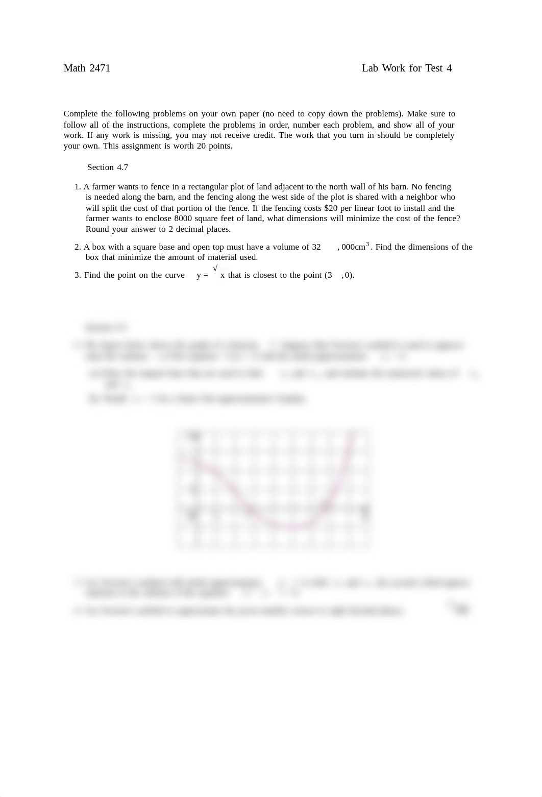 MATH 2471- Lab Work for Test 4.pdf_d3z7qakgit5_page1