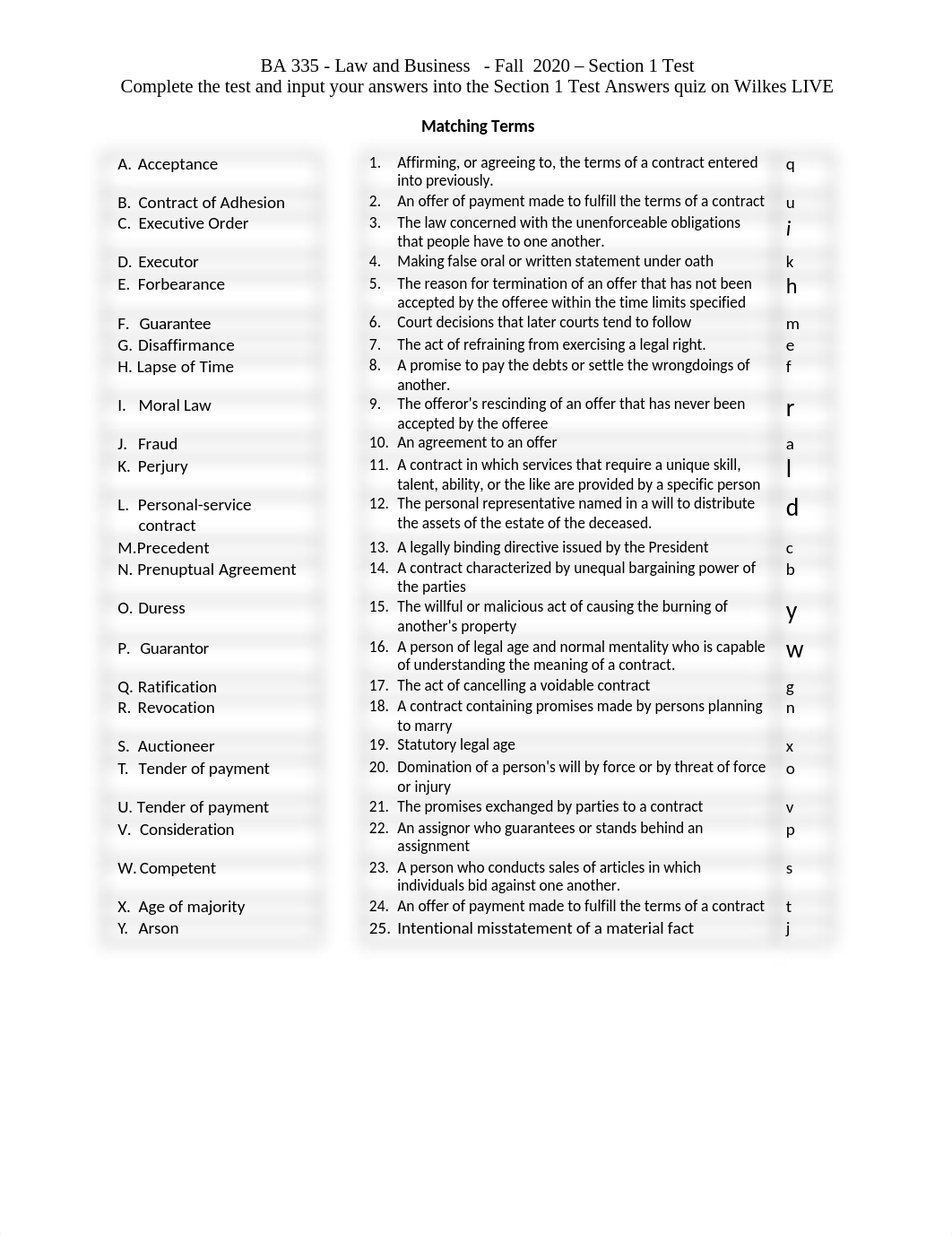 Section 1 Test - Fall  2020.docx_d3z8m0v0u7p_page1