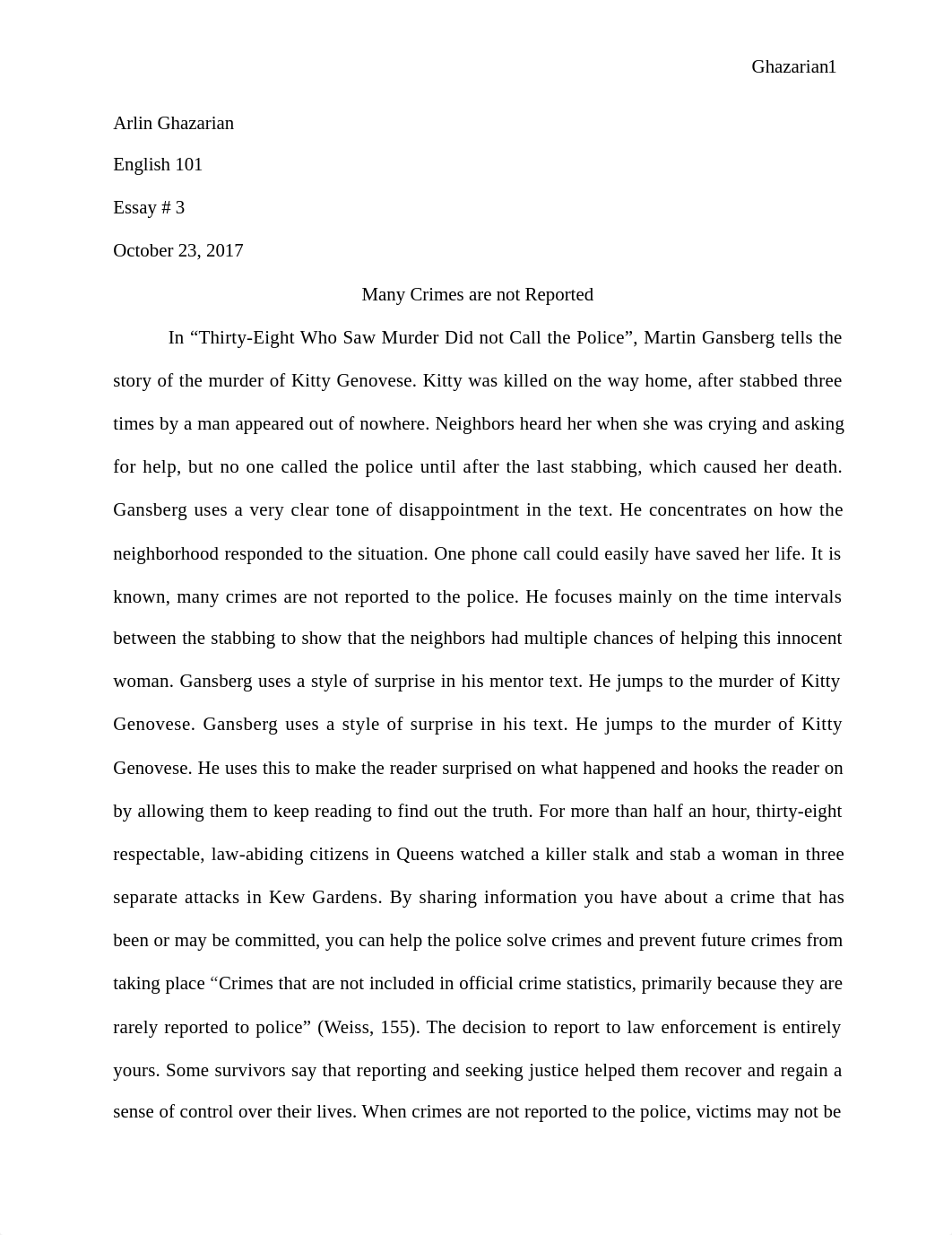 english 101 essay 3.docx_d3zbangyw1g_page1