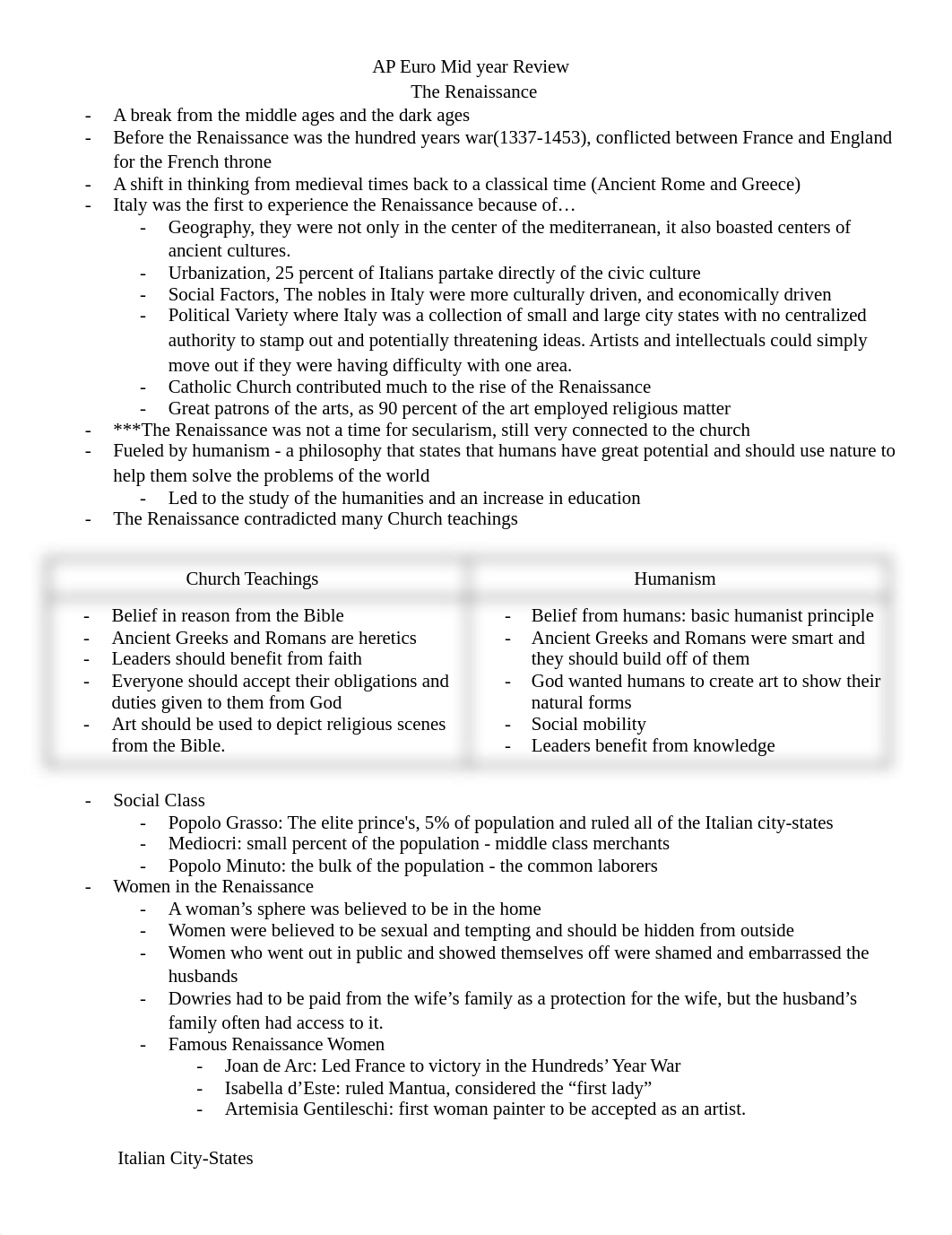 Copy of Ap Euro Midyear Study Guide.docx_d3zbeeaveoh_page1