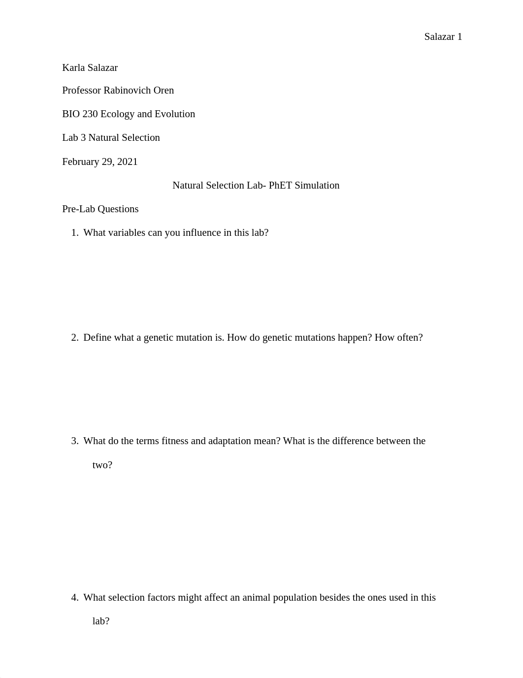 Natural Selection lab 3 bio 230.docx_d3zbf83kpc6_page1