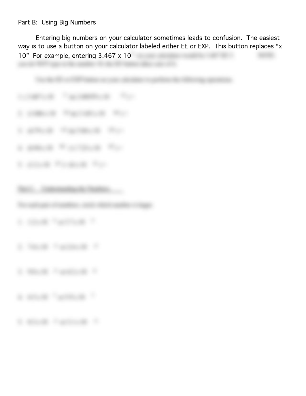 Scientific Notation Practice.pdf_d3zdjdjvk20_page2