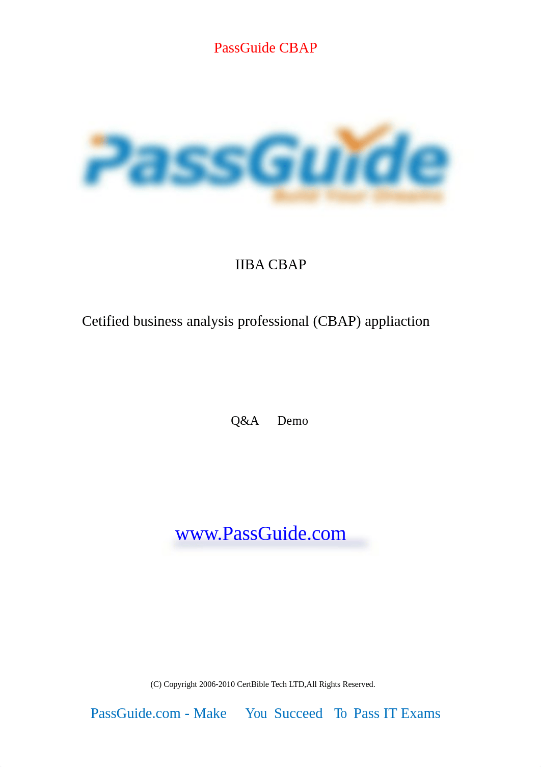 Pass+Guide+CBAP+Sample+Questions.pdf_d3zdp5i134y_page1